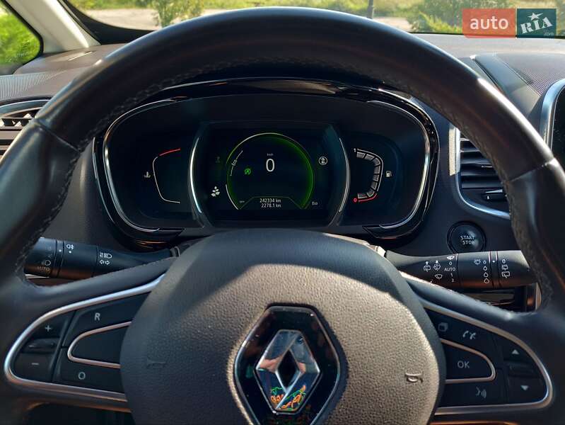 Минивэн Renault Espace 2015 в Ковеле