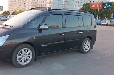 Минивэн Renault Espace 2009 в Нетешине