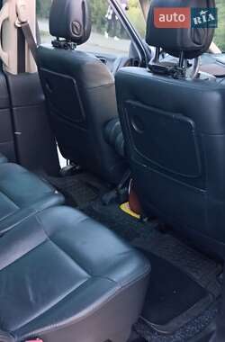 Мінівен Renault Espace 2009 в Нетішині