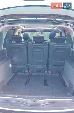 Мінівен Renault Espace 2009 в Нетішині