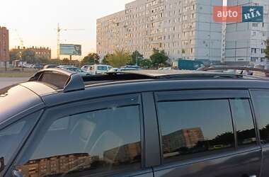 Мінівен Renault Espace 2009 в Нетішині