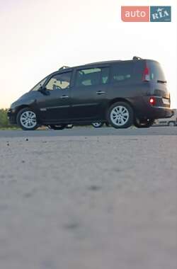 Мінівен Renault Espace 2009 в Нетішині