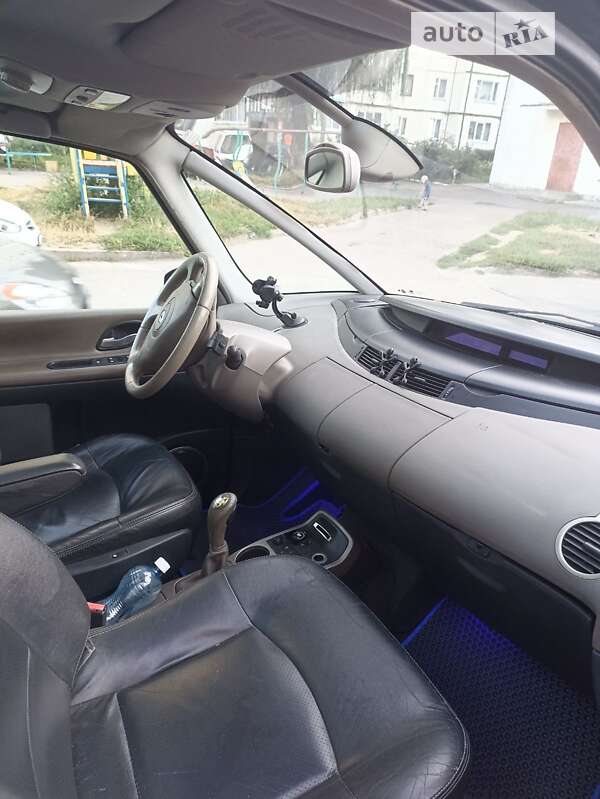 Мінівен Renault Espace 2005 в Рівному