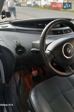 Минивэн Renault Espace 2012 в Тячеве
