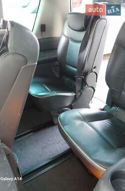 Минивэн Renault Espace 2012 в Тячеве