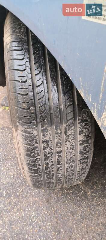 Минивэн Renault Espace 2006 в Кропивницком