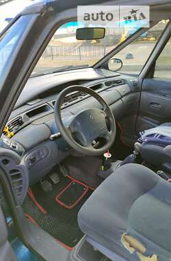 Минивэн Renault Espace 1996 в Киеве