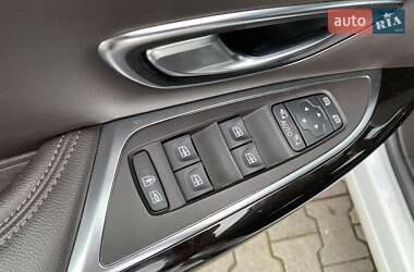 Минивэн Renault Espace 2015 в Луцке