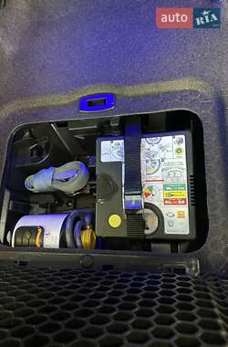 Минивэн Renault Espace 2015 в Луцке