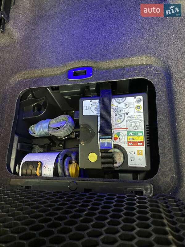 Мінівен Renault Espace 2015 в Луцьку фото 9 Мінівен Renault Espace 2015 в Луцьку