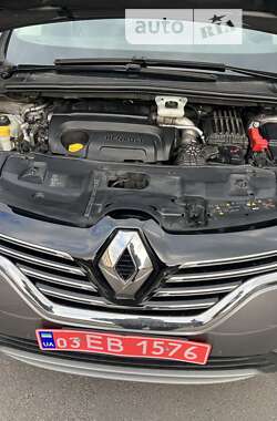 Минивэн Renault Espace 2019 в Виннице