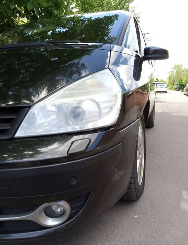 Renault Espace 2008