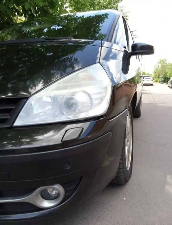 Renault Espace 2008