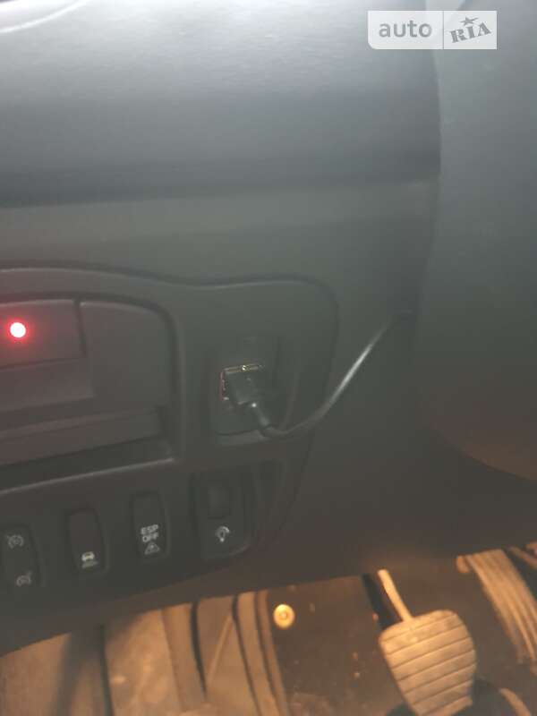 Минивэн Renault Espace 2008 в Виннице