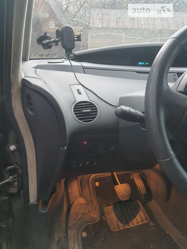 Минивэн Renault Espace 2008 в Виннице