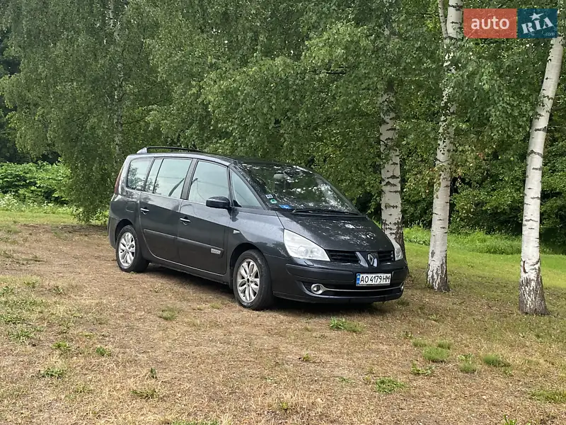 Renault Espace