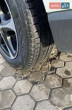 Минивэн Renault Espace 2015 в Луцке