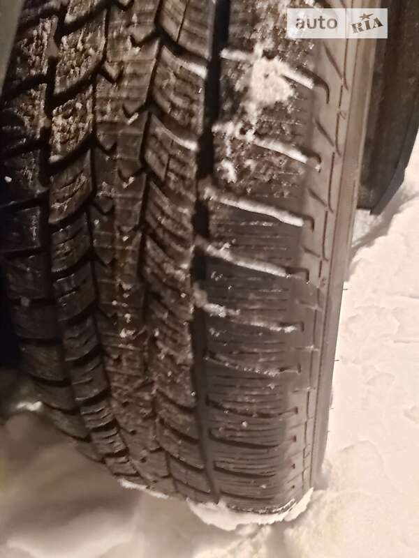 Минивэн Renault Espace 2016 в Луцке