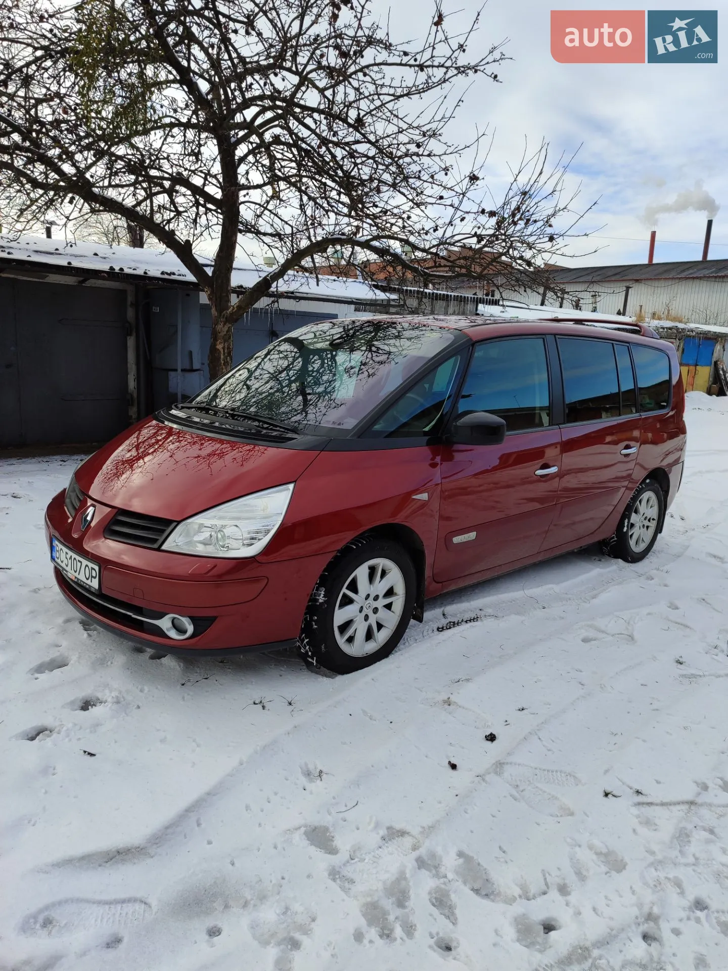 2011 Renault Espace - мініатюра 17