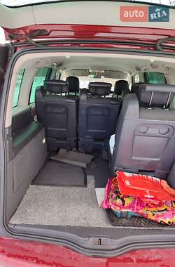 Минивэн Renault Espace 2011 в Шептицькому