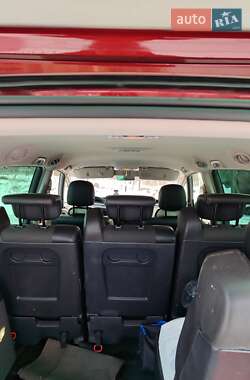 Минивэн Renault Espace 2011 в Шептицькому