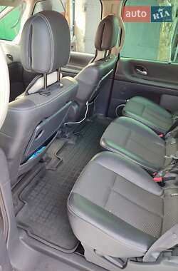 Минивэн Renault Espace 2011 в Шептицькому