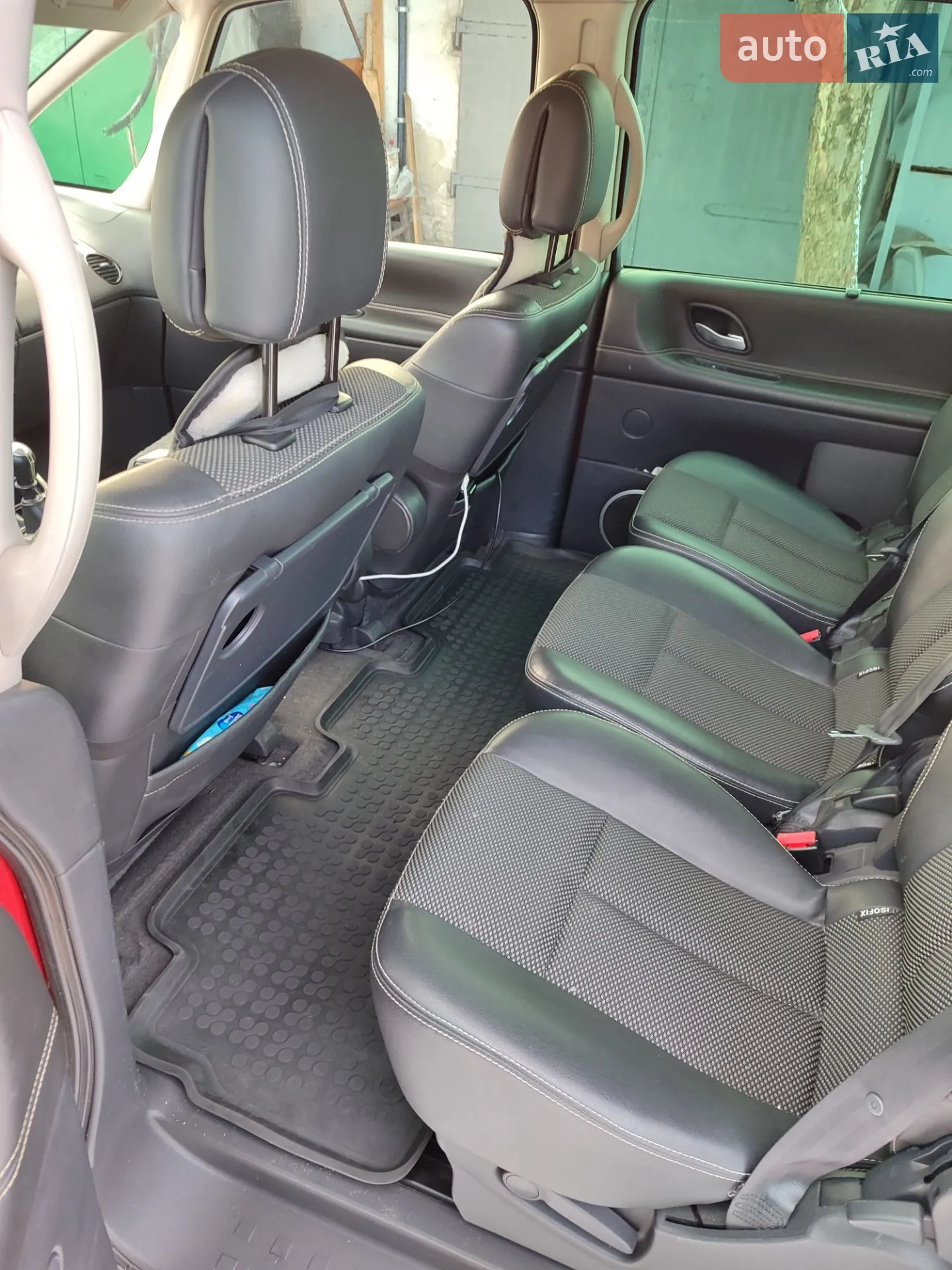 2011 Renault Espace - мініатюра 30