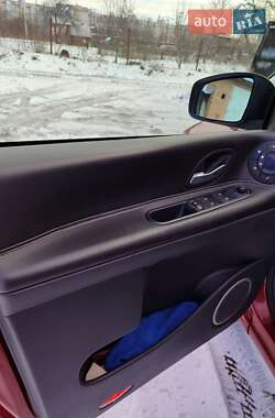 Минивэн Renault Espace 2011 в Шептицькому