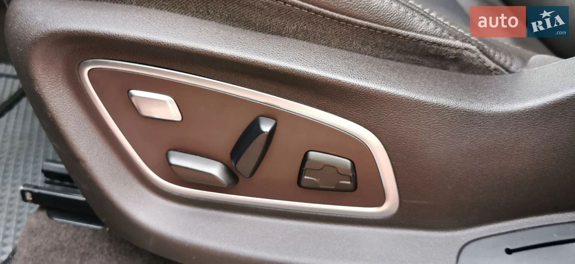 2015 Renault Espace - мініатюра 29