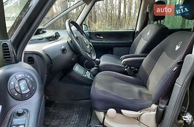 Минивэн Renault Espace 2008 в Яворове