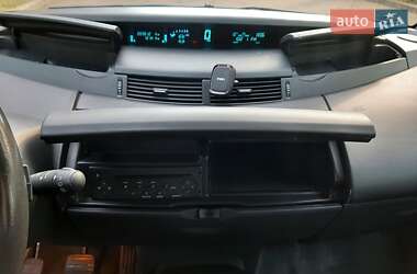 Минивэн Renault Espace 2008 в Яворове