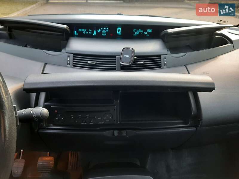 Мінівен Renault Espace 2008 в Яворові