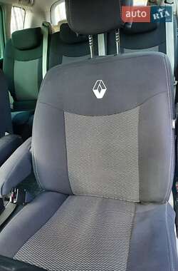 Минивэн Renault Espace 2008 в Яворове