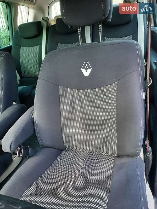 Мінівен Renault Espace 2008 в Яворові