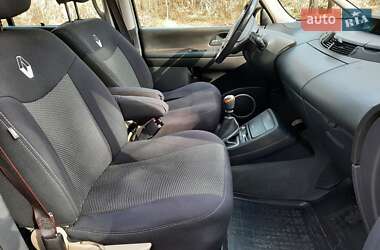 Минивэн Renault Espace 2008 в Яворове