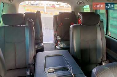 Мінівен Renault Espace 2009 в Вінниці