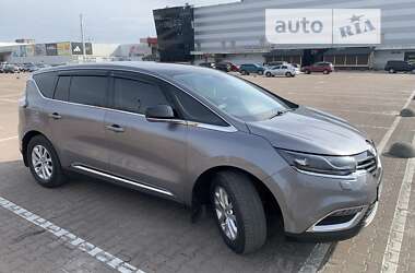 Мінівен Renault Espace 2016 в Житомирі