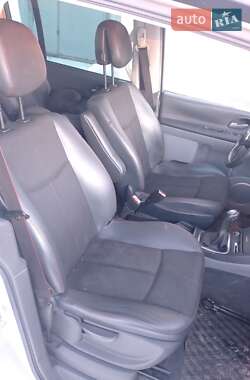 Минивэн Renault Espace 2006 в Ивано-Франковске