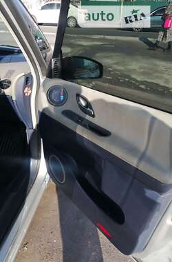 Минивэн Renault Espace 2005 в Виннице