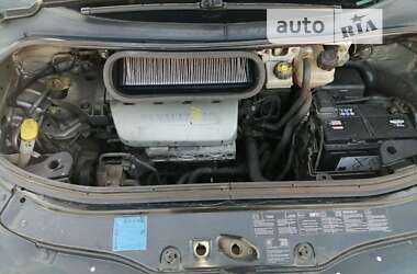 Минивэн Renault Espace 2005 в Виннице