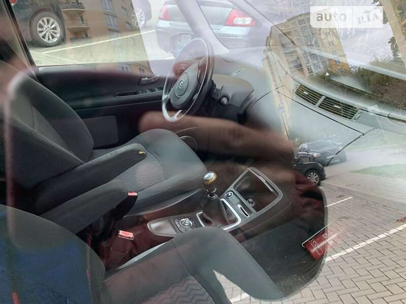 Минивэн Renault Espace 2008 в Вышгороде фото 5 Минивэн Renault Espace 2008 в Вышгороде