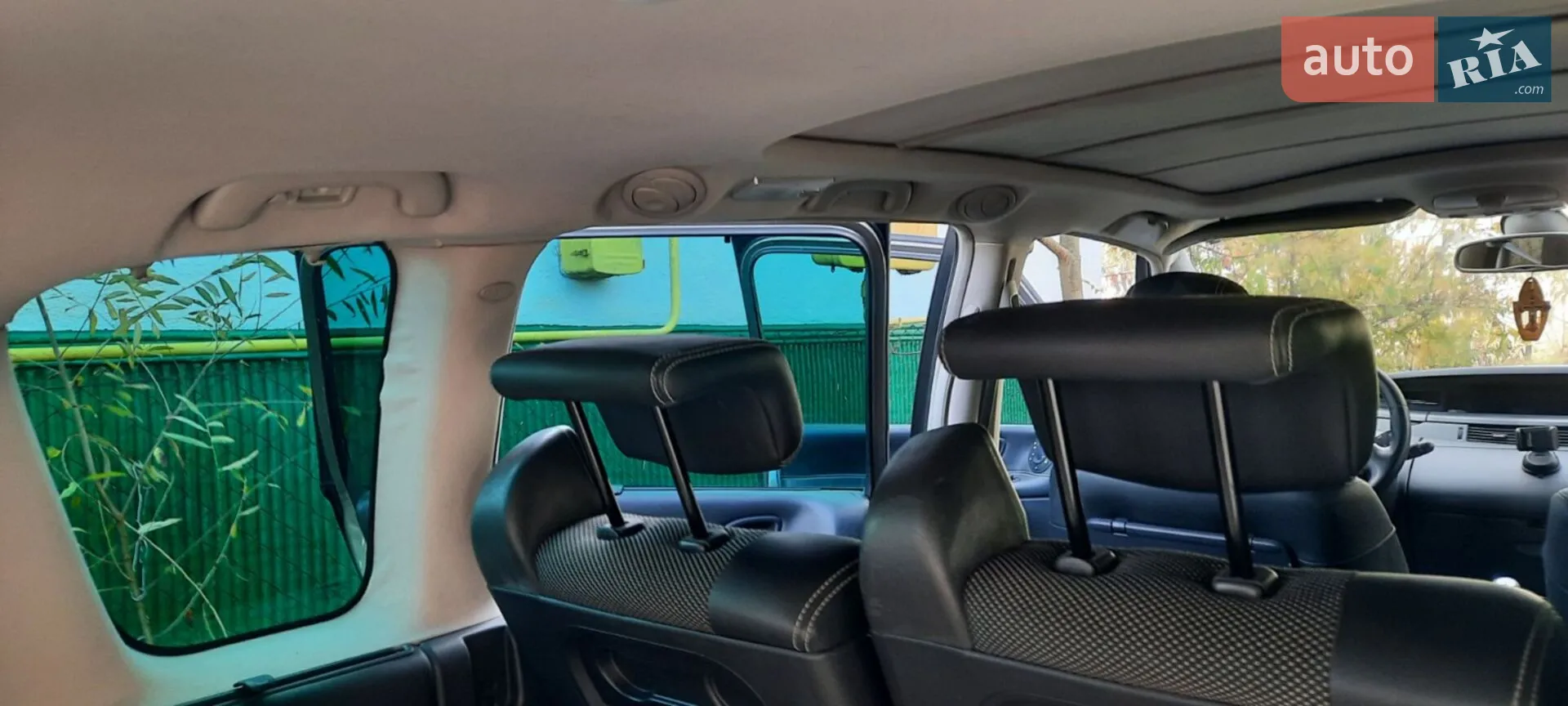 2010 Renault Espace - мініатюра 18