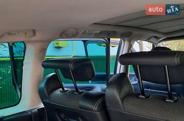 Минивэн Renault Espace 2010 в 