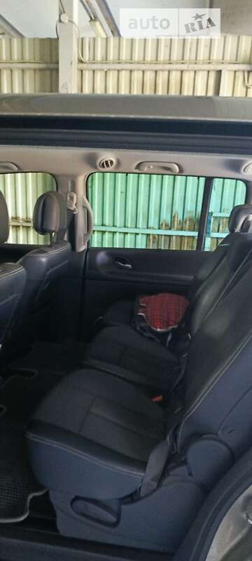 Минивэн Renault Espace 2011 в Виннице