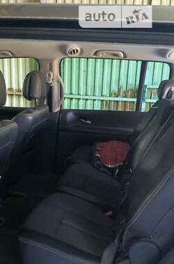Минивэн Renault Espace 2011 в 