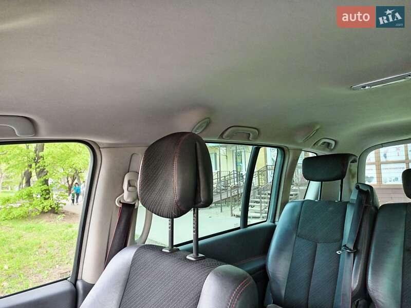 Мінівен Renault Espace 2009 в Вінниці фото 61 Мінівен Renault Espace 2009 в Вінниці