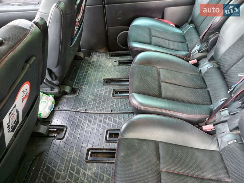 Мінівен Renault Espace 2009 в Вінниці фото 65 Мінівен Renault Espace 2009 в Вінниці