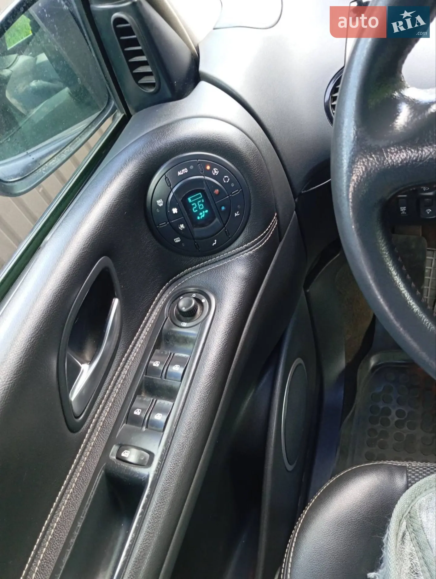 2012 Renault Espace - мініатюра 6