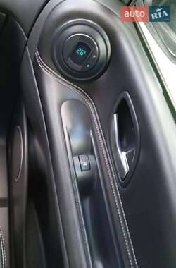 Минивэн Renault Espace 2012 в Львове