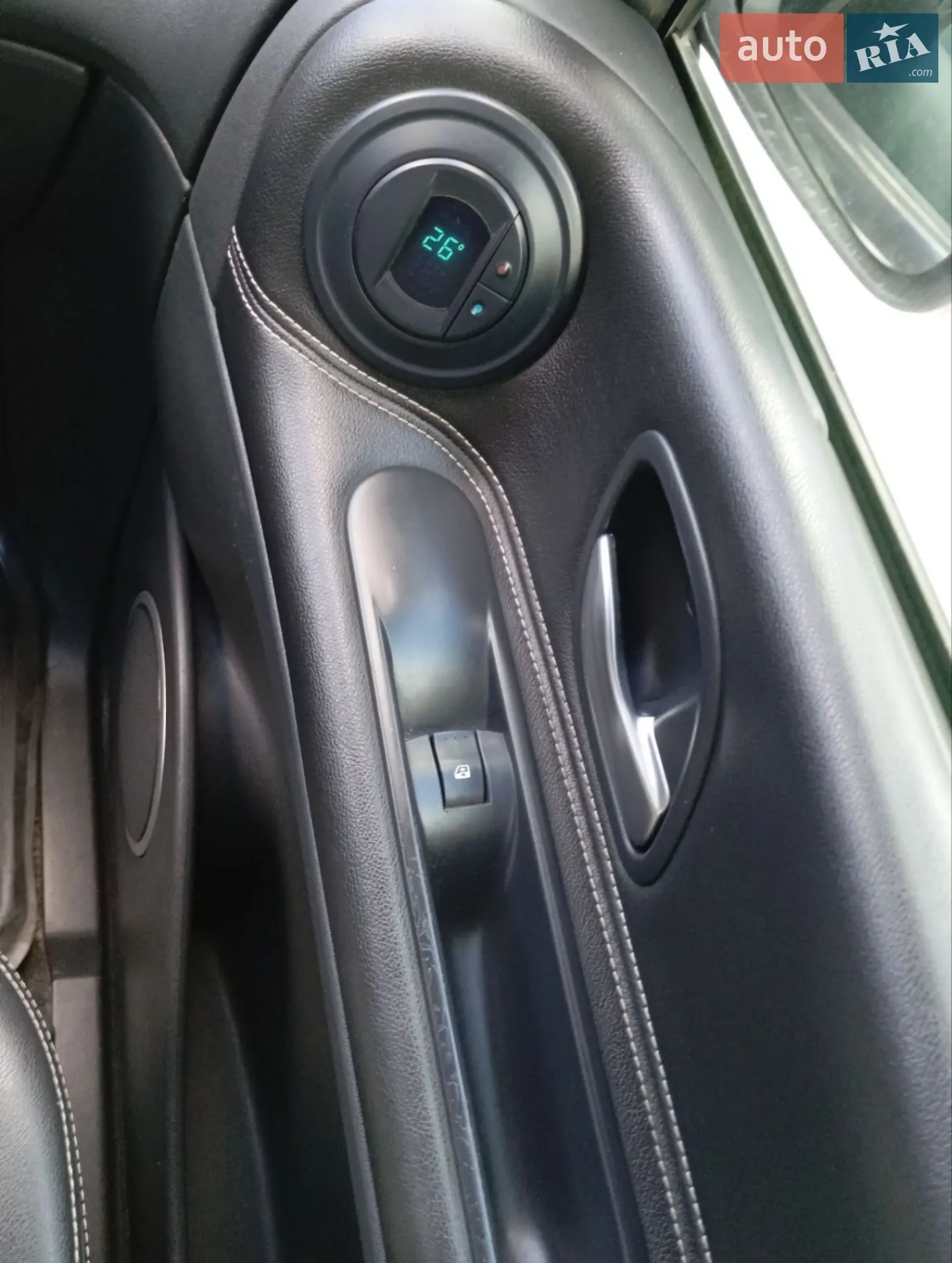 2012 Renault Espace - мініатюра 8